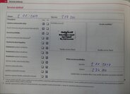 Škoda Octavia Kombi 1,9 l 77 kw