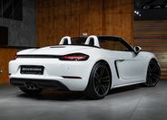 Porsche Boxster 33