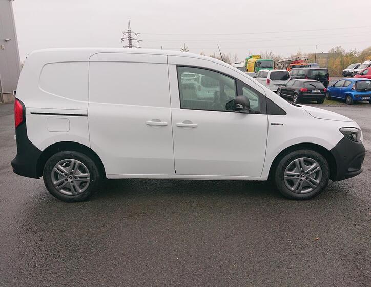 Mercedes-Benz Citan 6