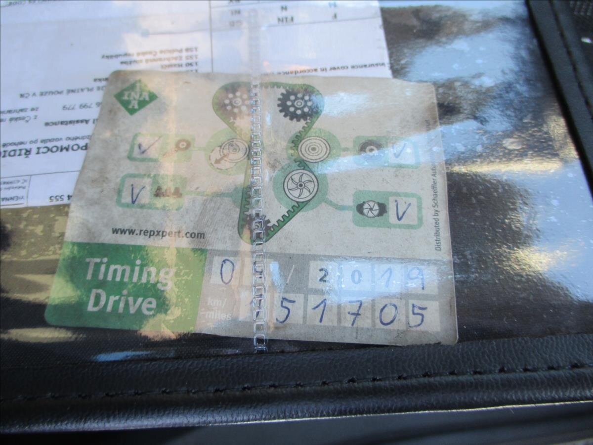 Opel Astra Kombi 1,7 l 96 kw