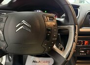 Citroën C5 Kombi 2,0 l 120 kw