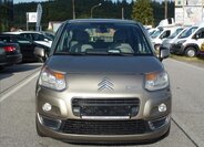 Citroën C3 Picasso Kombi 1,6 l 80 kw