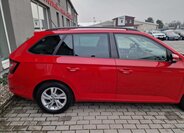 Škoda Fabia Kombi 999,0 70 kw