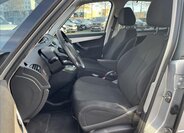 Citroën C4 Picasso MPV 2,0 l 110 kw