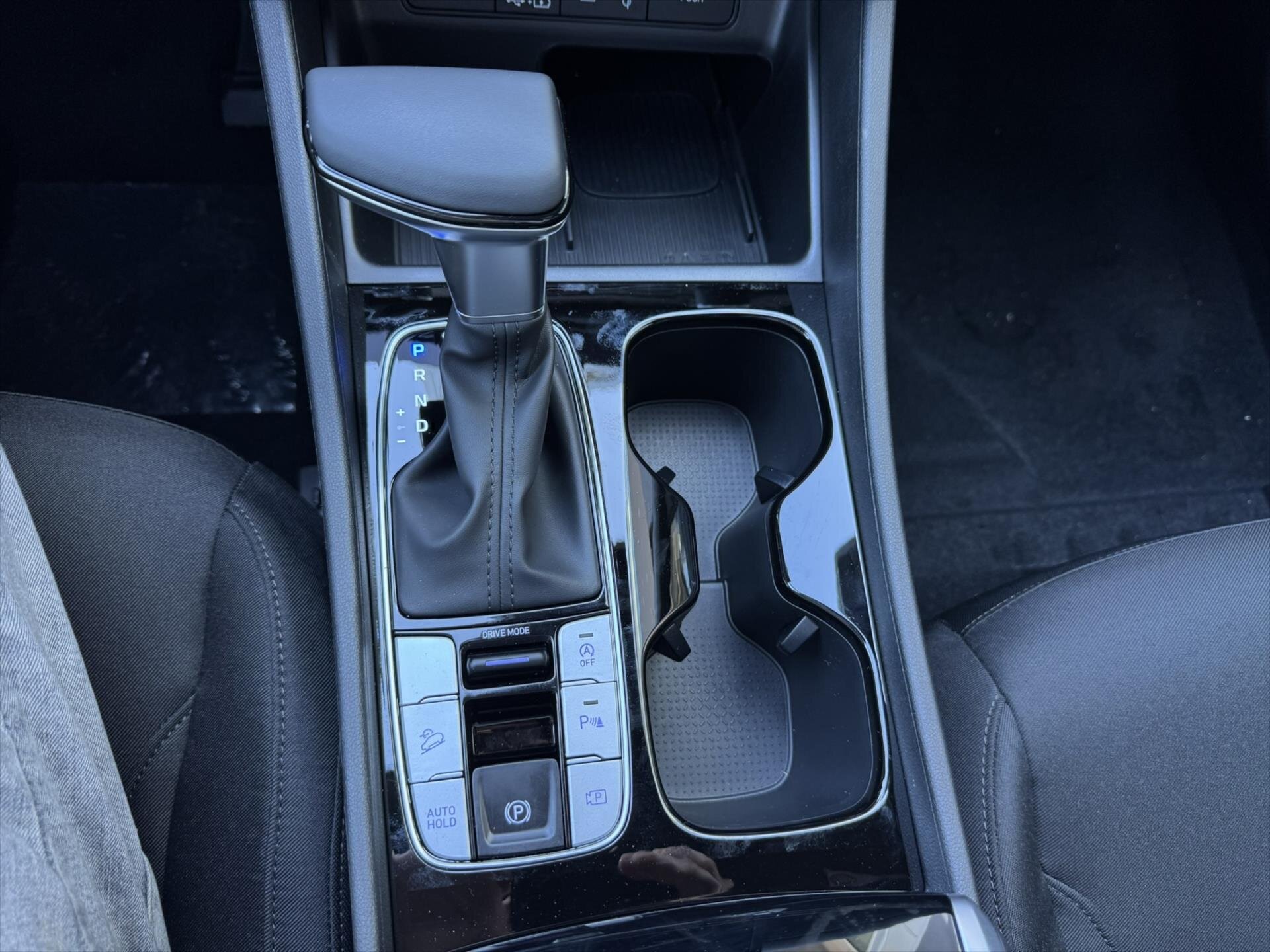 Hyundai Tucson SUV / Terénní 1,6 l 110 kw