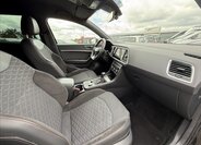 Seat Ateca SUV 1,5 l 110 kw