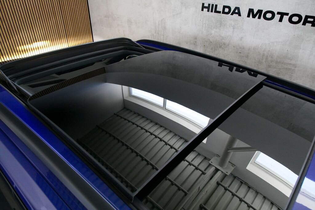 Volkswagen Touareg SUV / Terénní 3,0 l 210 kw