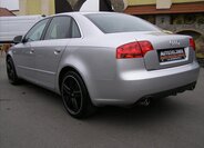 Audi A4 Sedan 3,1 l 188 kw