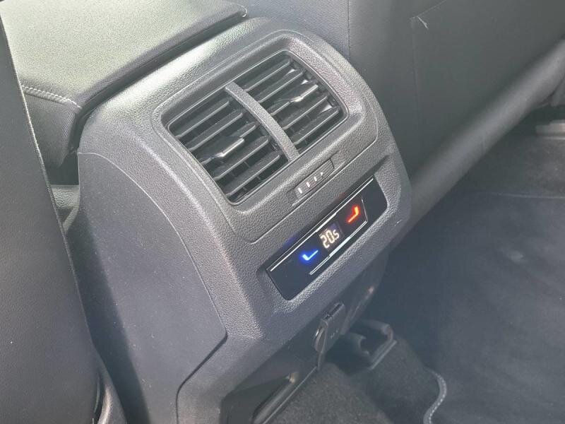 Volkswagen Touran MPV 2,0 l 90 kw