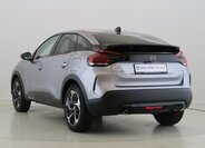 Citroën C4 Hatchback 1,2 l 96 kw