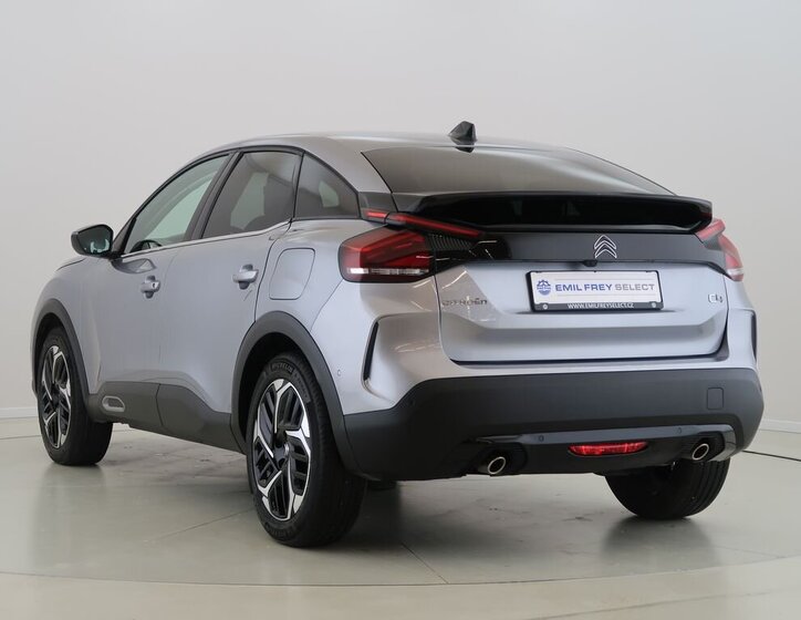 Citroën C4 Hatchback 1,2 l 96 kw