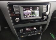 Škoda Rapid Hatchback 1,2 l 81 kw