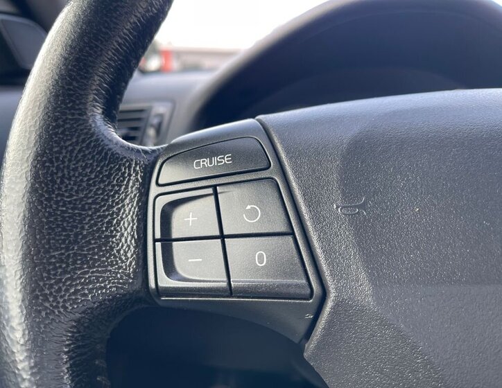 Volvo S40 Sedan 1,6 l 80 kw