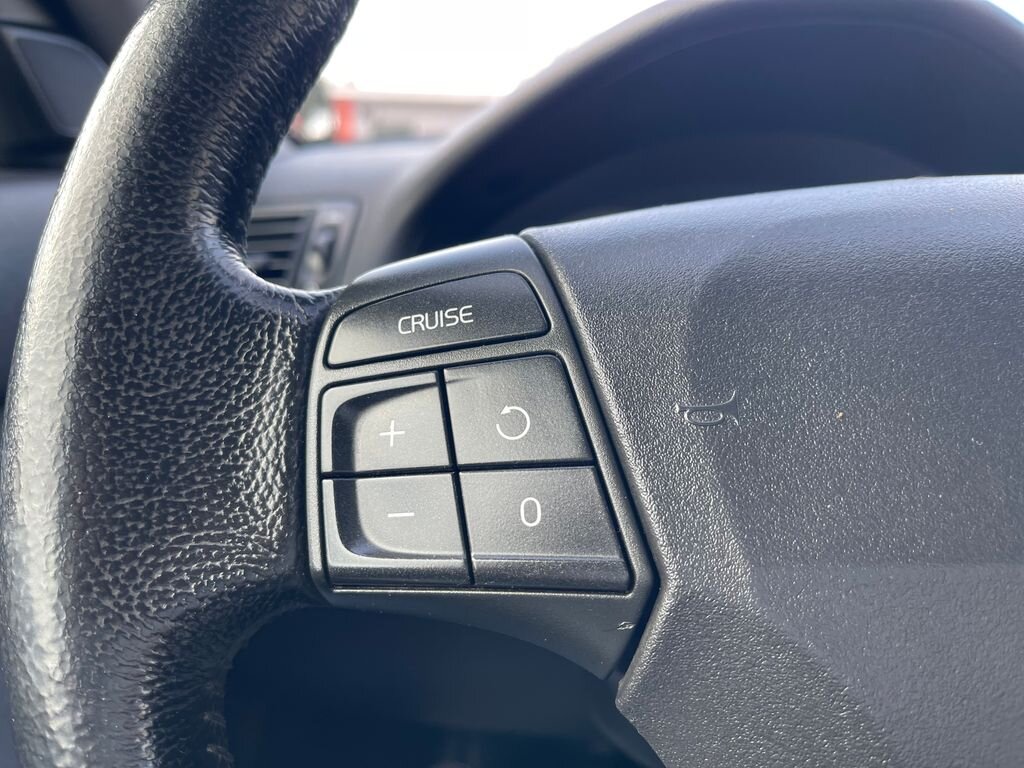 Volvo S40 Sedan 1,6 l 80 kw