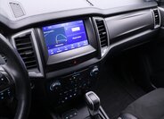 Ford Ranger Pick-up 2,0 l 156 kw