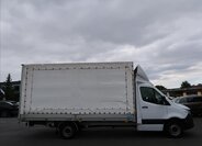 Mercedes-Benz Sprinter Ostatní 2,0 l 140 kw