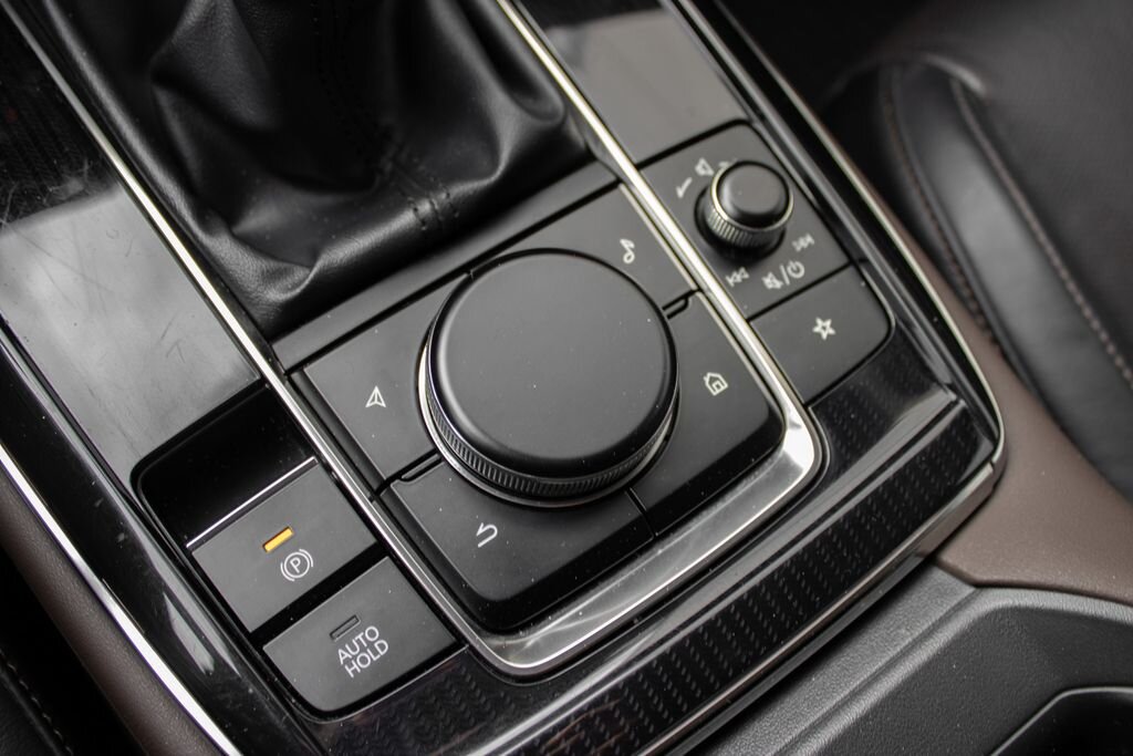 Mazda CX-30 SUV 2,0 l 132 kw