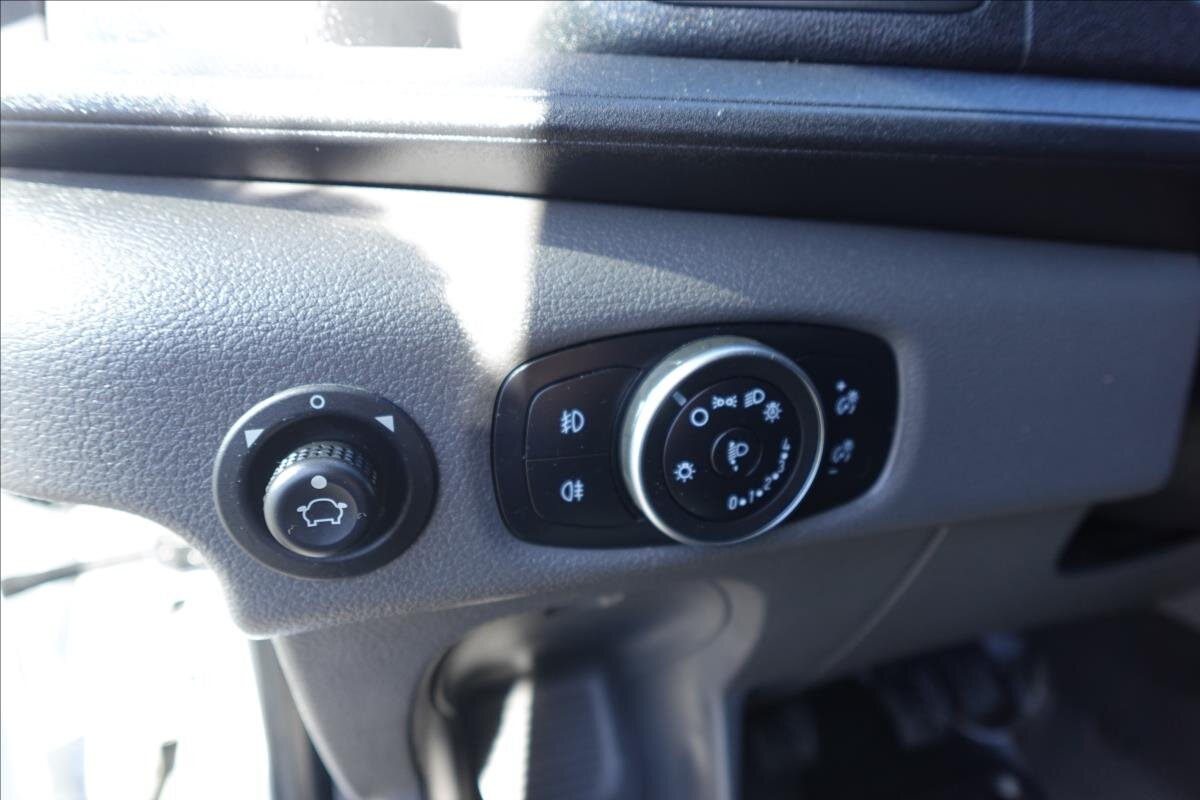 Ford Transit Ostatní 2,0 l 96 kw