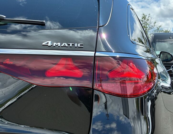 Mercedes-Benz Třídy E 11