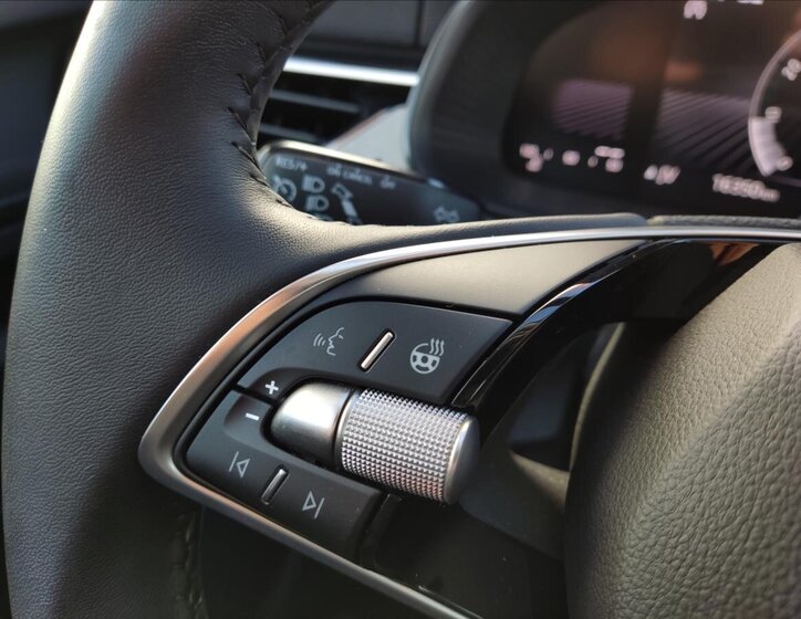 Škoda Scala Hatchback 999,0 85 kw