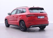 Škoda Karoq SUV 2,0 l 110 kw