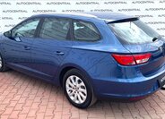 Seat Leon Kombi 1,2 l 77 kw