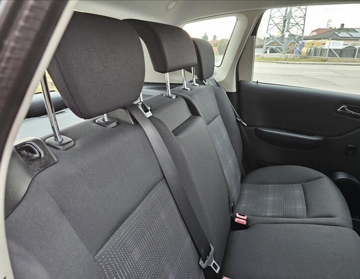 Mercedes-Benz Třídy A 23