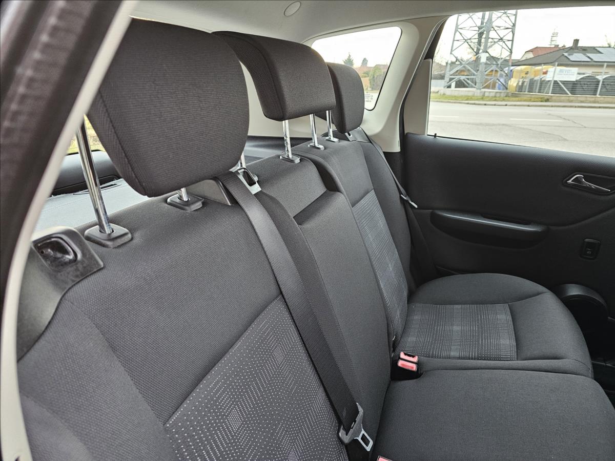 Mercedes-Benz Třídy A