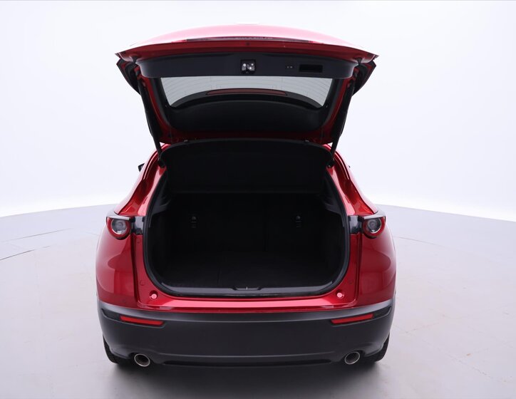 Mazda CX-30 SUV 2,0 l 137 kw