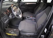 Opel Zafira MPV 1,6 l 85 kw