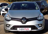Renault Clio Hatchback 1,2 l 87 kw