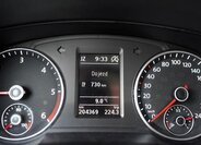 Volkswagen Sharan MPV 2,0 l 130 kw