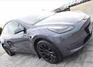 Tesla Model Y SUV / Terénní 0,0 378 kw