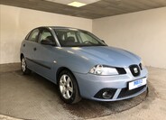 Seat Ibiza 1