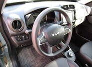 Dacia Spring Hatchback 0,0 48 kw