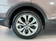 Hyundai Santa Fe SUV / Terénní 2,2 l 145 kw