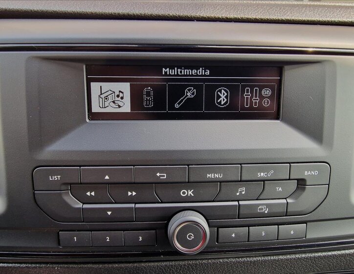 Toyota ProAce Skříň 2,0 l 106 kw