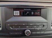 Toyota ProAce Skříň 2,0 l 106 kw