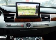 Audi A8 38