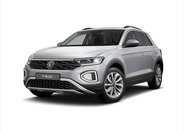 Volkswagen T-Roc SUV / Terénní 1,5 l 110 kw