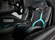 Lamborghini Aventador Kupé 6,5 l 552 kw