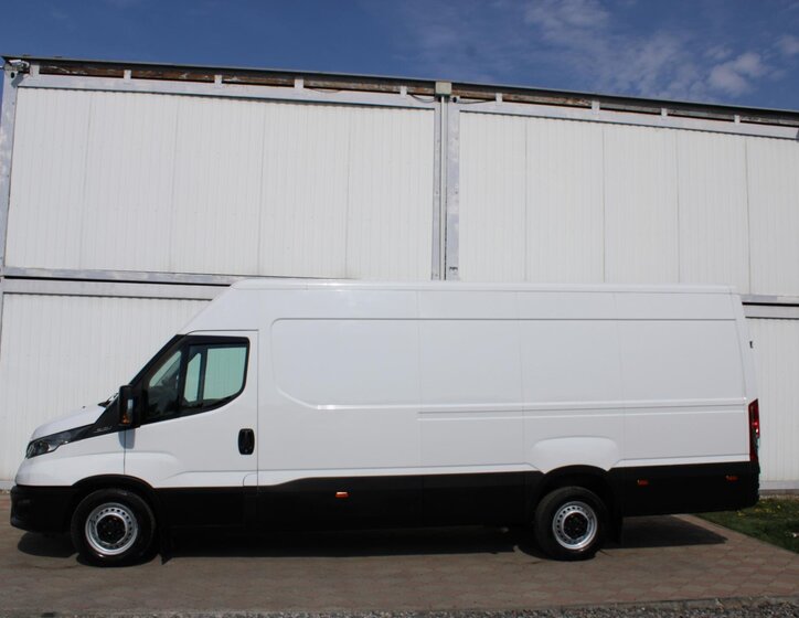 Iveco Daily Užitková 2,3 l 115 kw