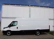 Iveco Daily Užitková 2,3 l 115 kw