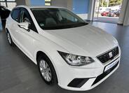 Seat Ibiza 1