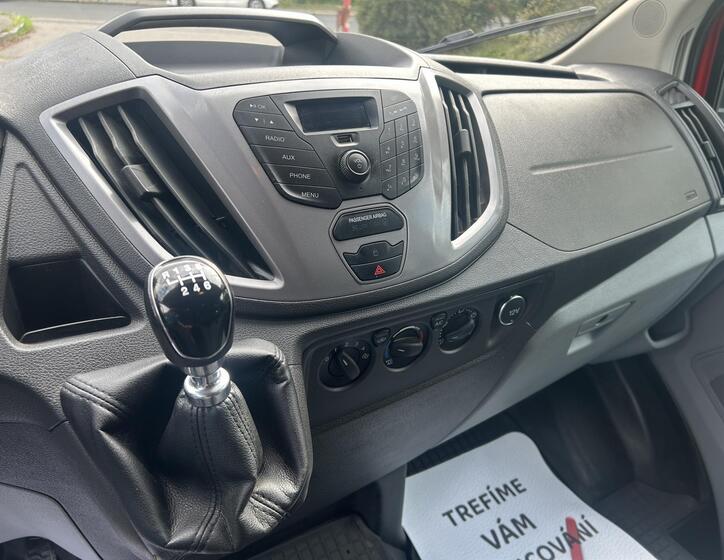 Ford Transit 37