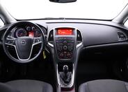 Opel Astra 23