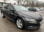Škoda Superb Liftback 1,5 l 110 kw