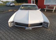 Buick Riviera Kupé 7,0 l 270 kw