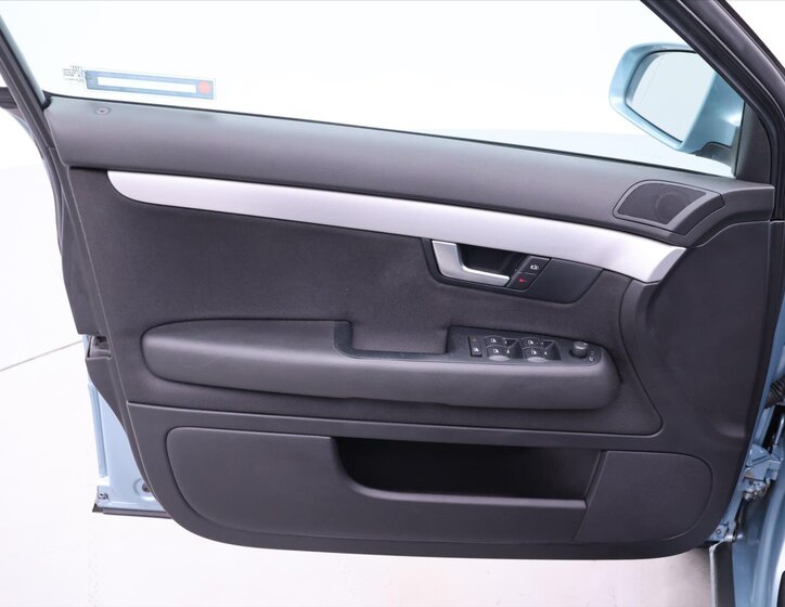 Audi A4 Sedan 3,0 l 171 kw