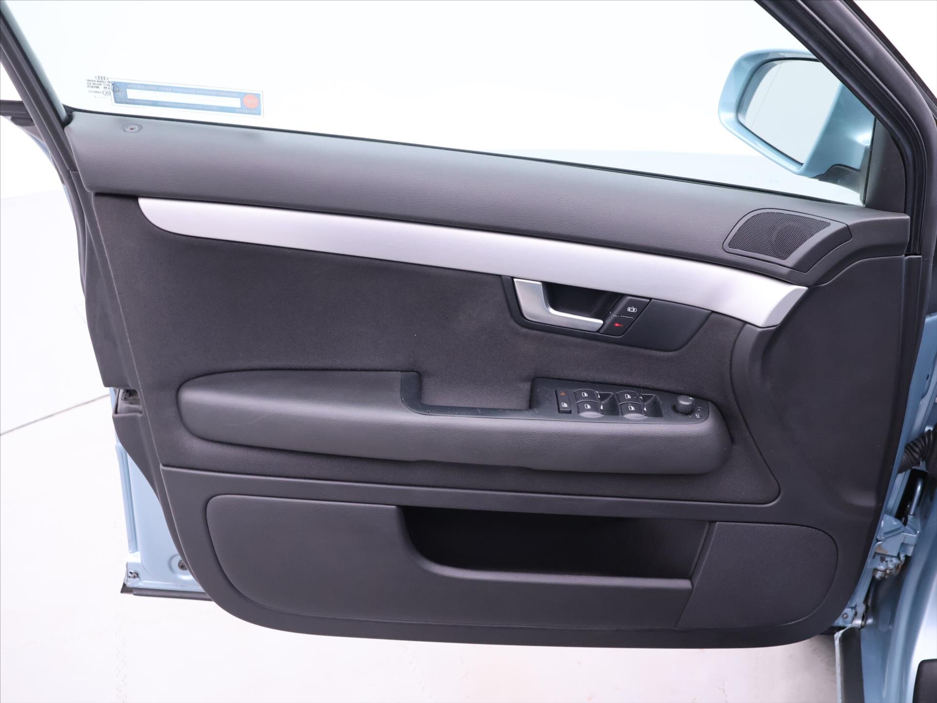 Audi A4 Sedan 3,0 l 171 kw